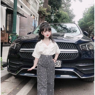 sét bộ cho bé gái