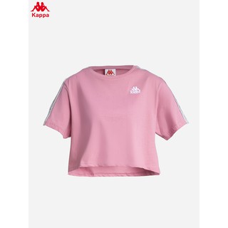Áo thun tay ngắn nữ KAPPA 32172NW thoáng khí mát mẻ