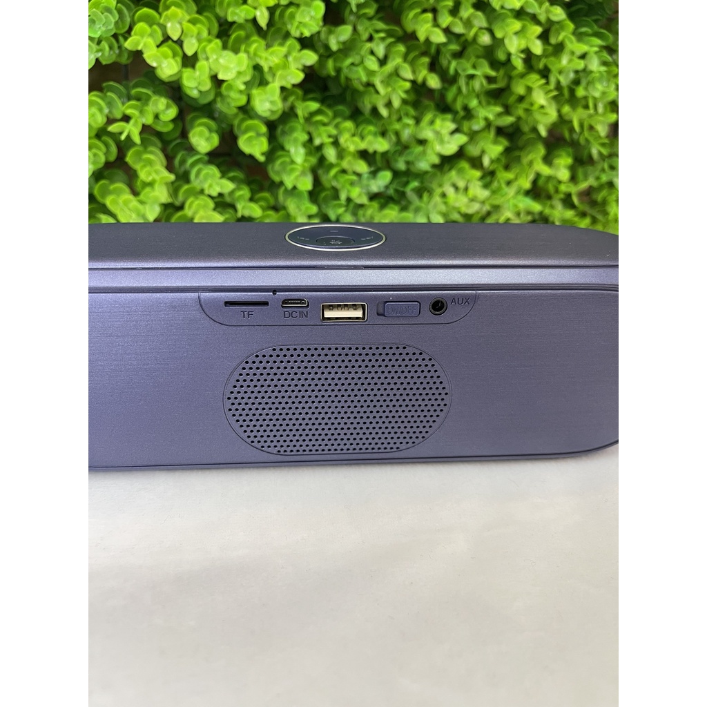 Loa Bluetooth BOLEAD S7 Plus, Thiết Kế Sang Trọng Thích Hợp USB Thẻ Nhớ Nghe Đài FM Nghe Nhạc Cực Hay Chất Lượng.