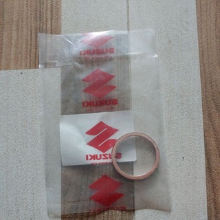 Ron cổ pô Satria,Raider,GSX,Bandit