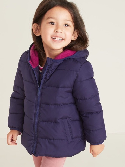 Áo khoác 3 lớp Old Navy