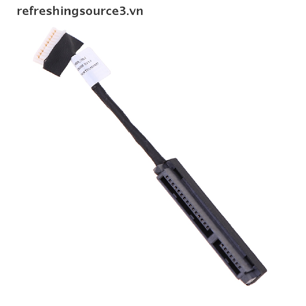 Dây Cáp Kết Nối Ổ Cứng HDD Dành Cho HP ZBOOk15 ZBOOk17 G3 G4 SATA