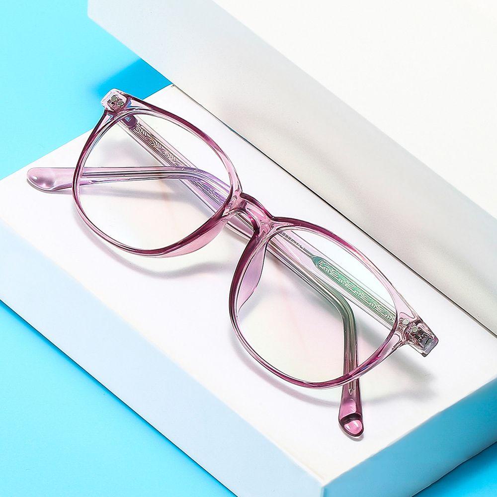 ESPO Kính Mát Gọng Vuông Chống Tia UV Thời Trang Cho Nữ