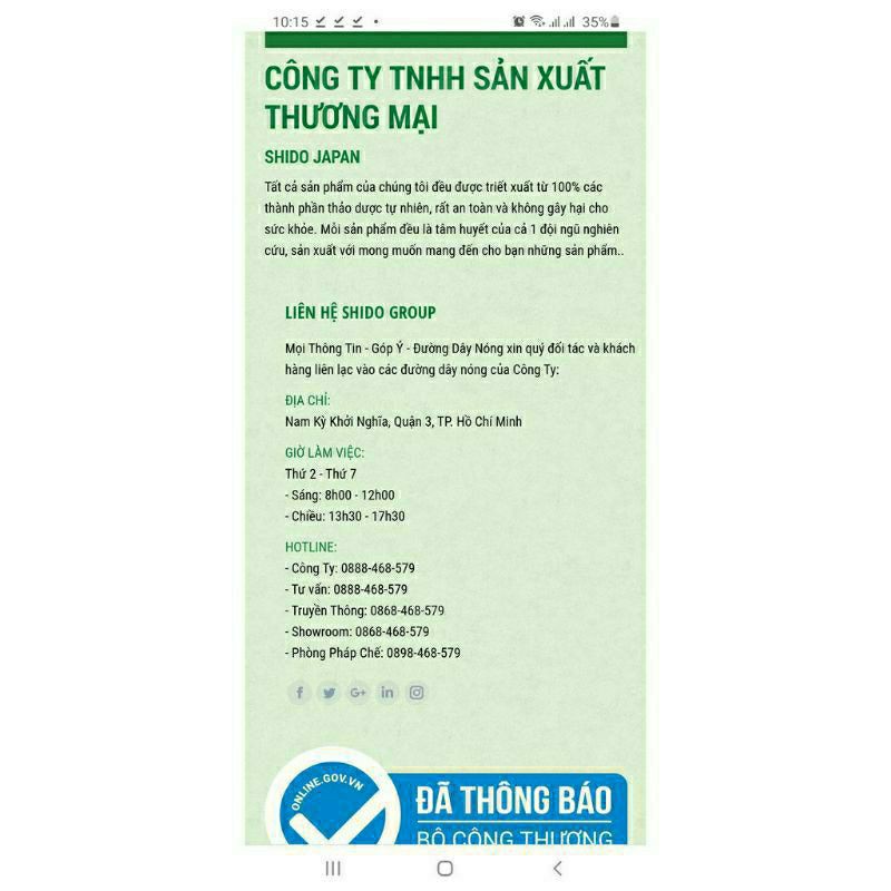 NƯỚC UỐNG COLLAGEN X5 SUPER AQUA DR SHIDO (Hộp 14 gói × 25ml) | Thế Giới Skin Care