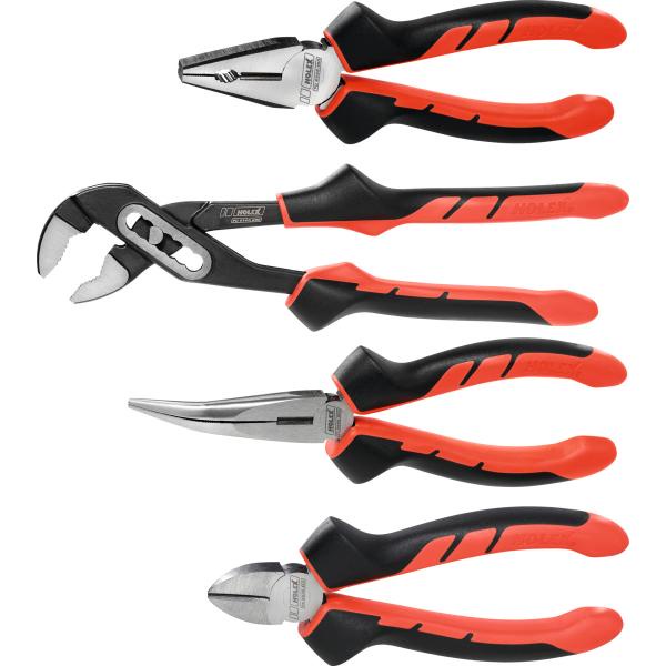 BỘ KỀM ĐA NĂNG HOLEX 700108 4 CÂY