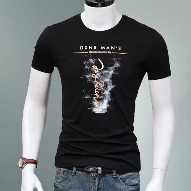 Áo thun nam cao cấp thời trang TCS 200 | BigBuy360 - bigbuy360.vn