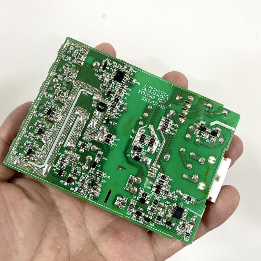 MẠCH SẠC ĐIỆN THOẠI ANKER