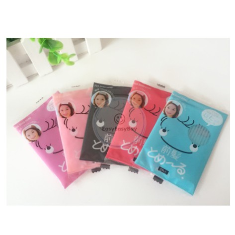 Sẵn Sàng Gửi Một Miếng Dán Tóc Lưới 10 Miếng