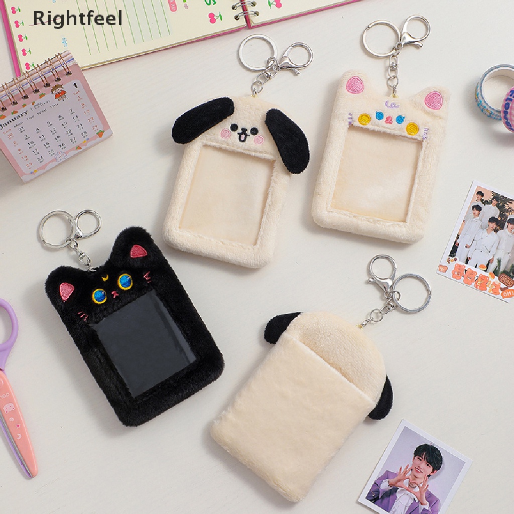 Móc Khóa / Thẻ ID / Thẻ Các Thành Viên Nhóm Nhạc Kpop Nhồi Bông Dễ Thương