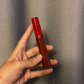 Pass SON Giorgio Armani Lip Maestro