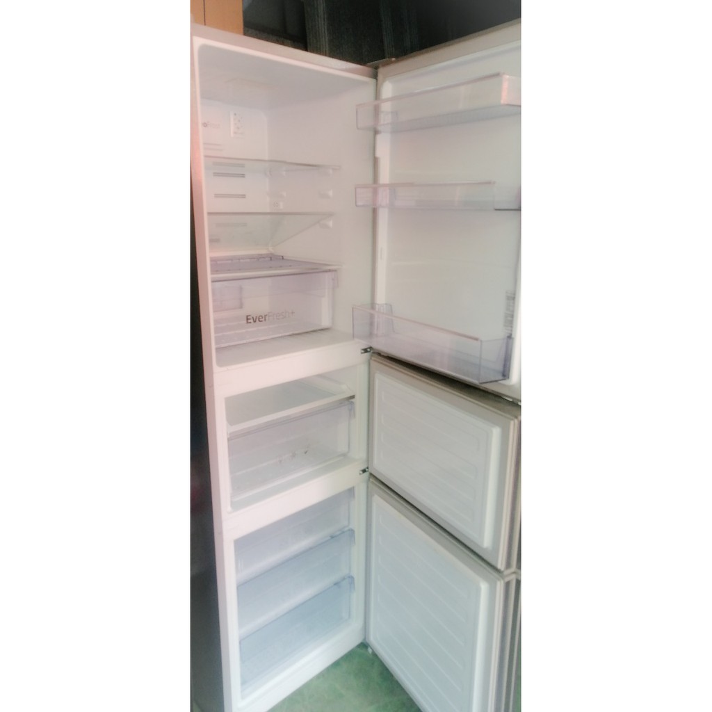 Hot Tủ lạnh Beko 360L, hàng trưng bày, xả kho giá cực sốc