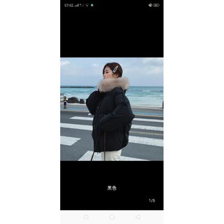 áo phao ❤️😄