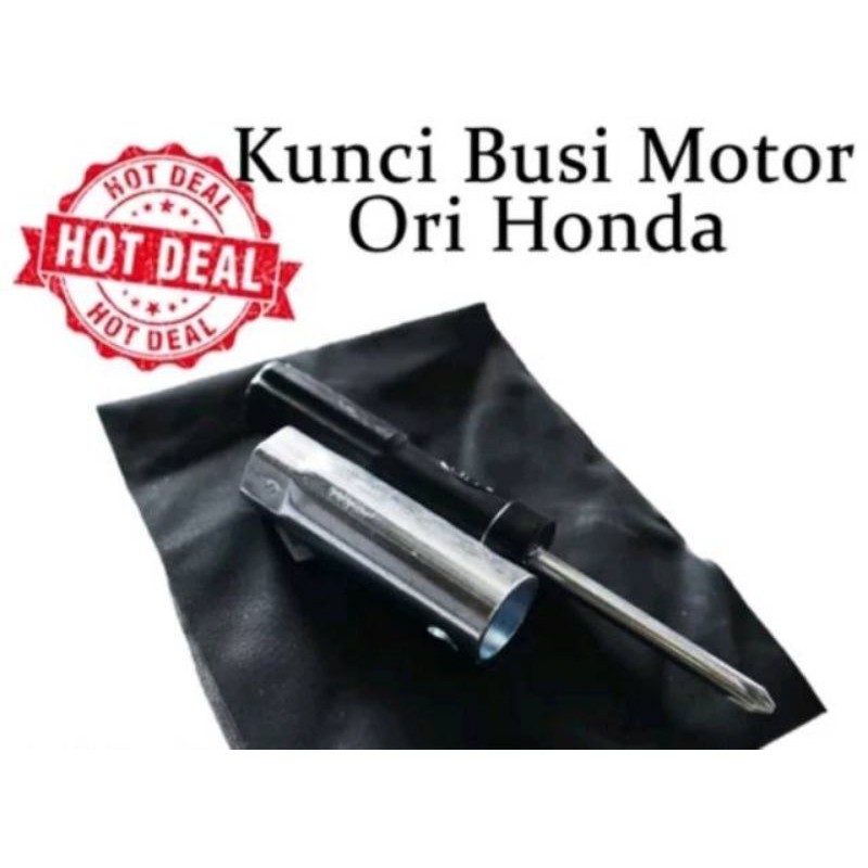 Tua vít chất lượng cao dành cho xe máy honda