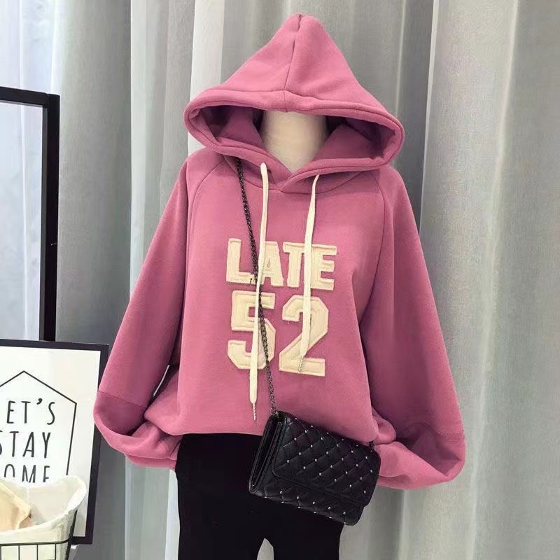 Áo Khoác Hoodie Nỉ Có Mũ Form Rộng Nhiều Màu | BigBuy360 - bigbuy360.vn