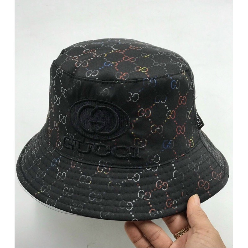 NÓN TAI BÈO LOGO GX XỊN