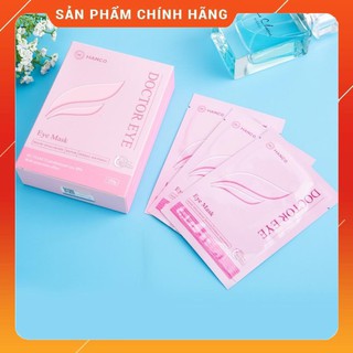 MẶT NẠ MẮT  HANCO [SALE 45%] ỔN ĐỊNH THỊ LỰC