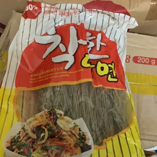 Miến Hàn Quốc 1 kg