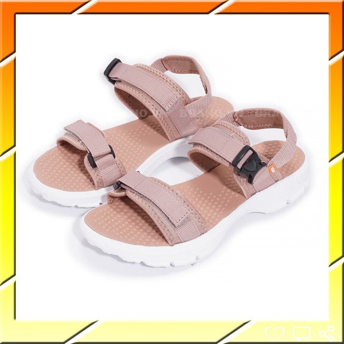 [GIẢM GIÁ HSSV] Giày Sandal ❤️FREESHIP❤️ Dép Sandal nữ Vento 07007, Quai hậu nữ bền đẹp