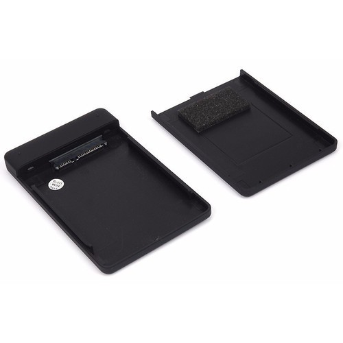 BOX HDD ORICO 2.5 2577 USB 3.0 - BOX ORICO