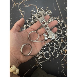 Bộ càng thắng inox mẫu Take