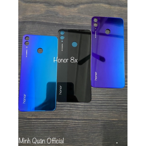 Nắp Lưng Honor 8x xịn