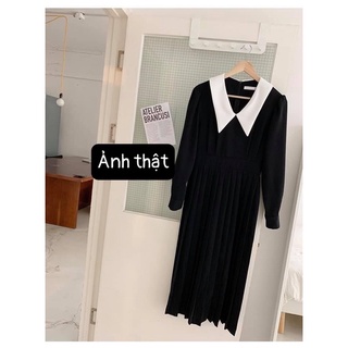 [Order] Sét áo + chân váy Quảng Châu