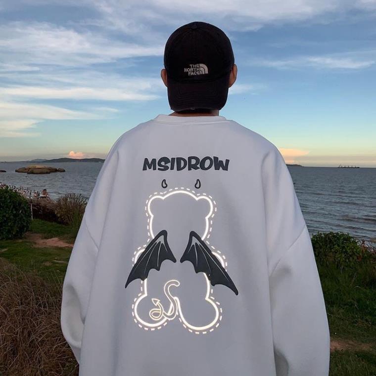 Áo Sweater Áo Nỉ Da Cá Áo Hoodie Hàng Quảng Châu Siêu Đẹp (Ảnh thật ở cuối) | BigBuy360 - bigbuy360.vn