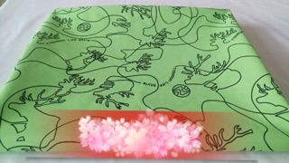 Ga chống thấm cotton Subo