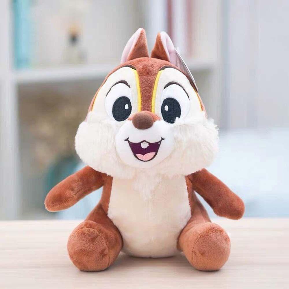 LANFY Sư Tử Nhồi Bông Mềm Mại Trang Trí Nhà Cửa