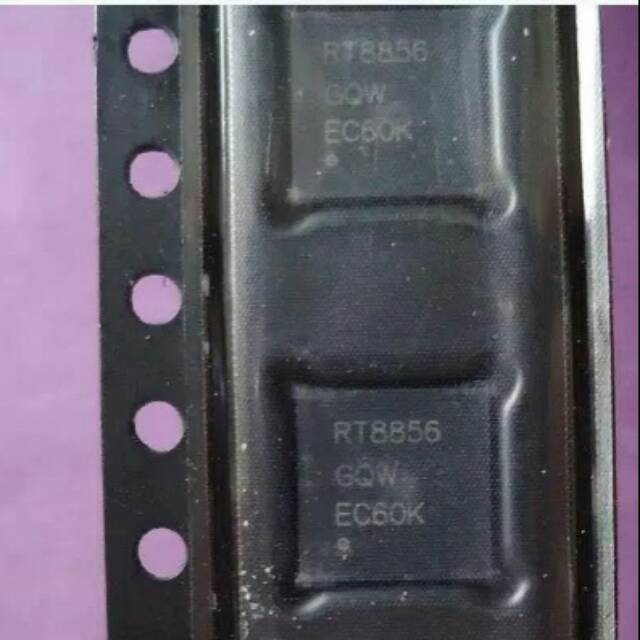 Mô Hình Xe Hơi Rt8856gqw Rt8856 Chất Lượng Cao