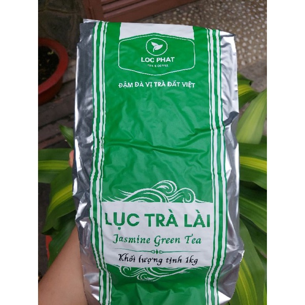 Lục Trà Lộc Phát