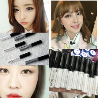 Kẻ mắt nhũ trắng Hengfang