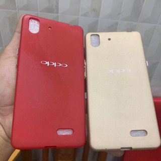 Ốp lưng oppo r7