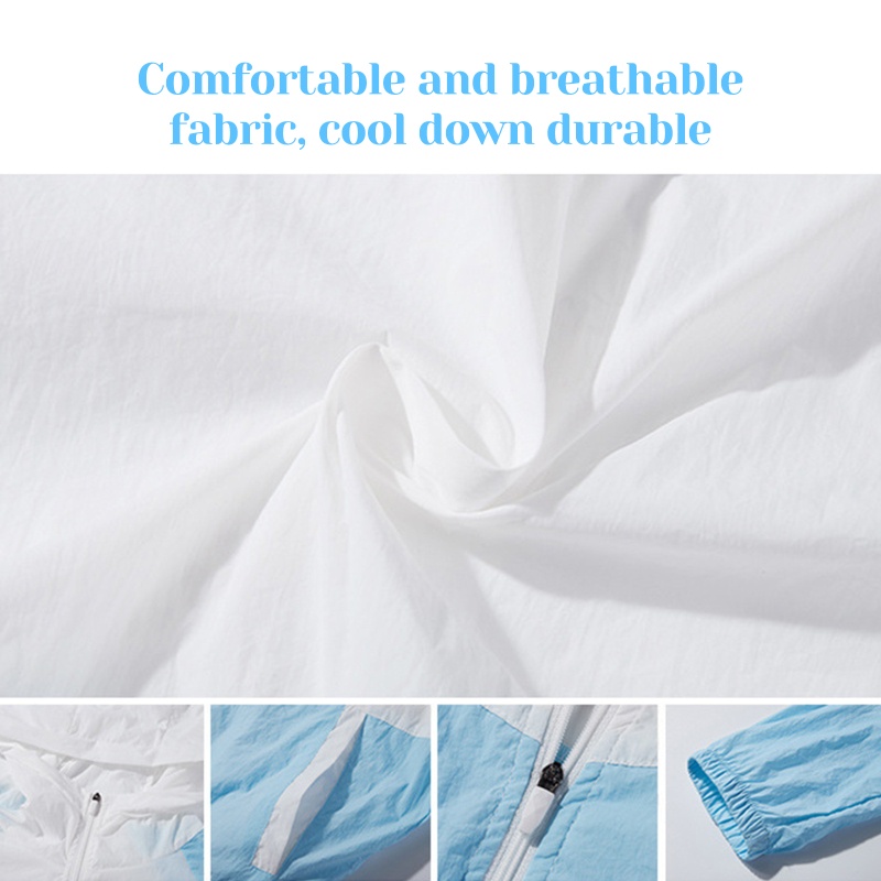 Quạt Làm Mát Eva Thiết Kế Nhỏ Gọn Tiện Dụng