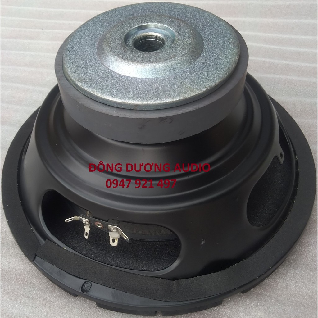 MỘT CỦ LOA SIÊU TRẦM BASS 25 TỪ 126 COIL 39MM GÂN MÚT - LOA SUB BÌNH DÂN