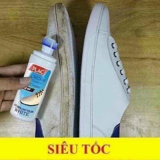 Tẩy trắng giày PLAC