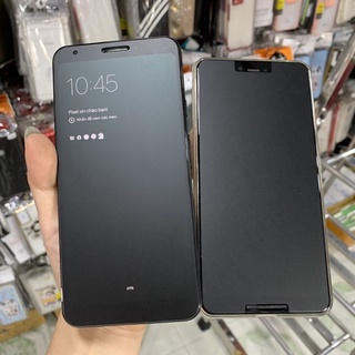 Dán ppf trước ,sau trong suốt ,trong nhám google pixel 2/2xl/3/3a/3axl/4/4a/4a5g/5/6/6pro/4xl