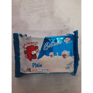 Phô mai viên Belcube 78g ¡