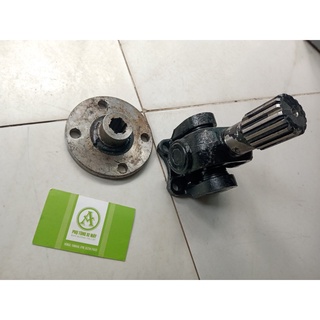 Bộ Láp cầu Xe Ba Bánh ( Xe Lôi )