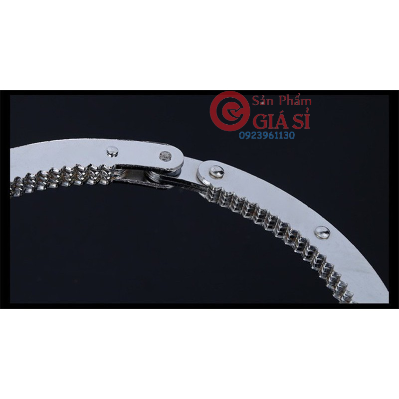 Cờ Lê dùng cho thay lọc dầu 96-116mm ❤️freeship❤️