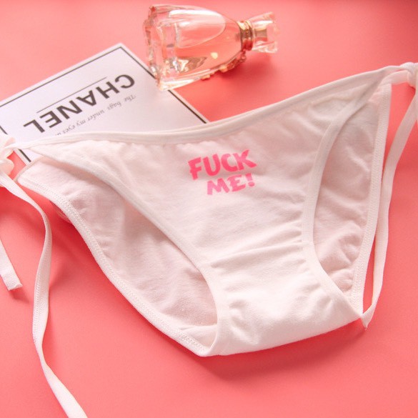 Quần Lót Nữ Cột Dây Siêu Sexy