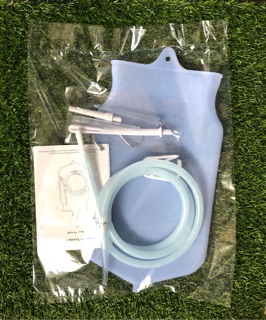 Túi súc ruột ENEMA BAG KIT.