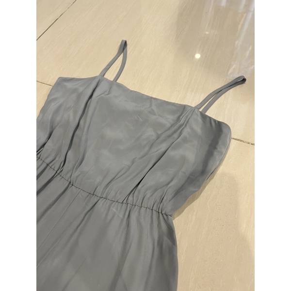 Thanh lý đầm 2 dây 40k