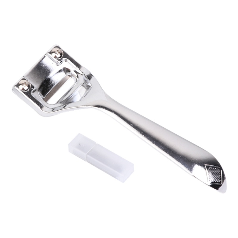 Xẻng Làm Đồ Da Thủ Công Bằng Inox Chuyên Dụng