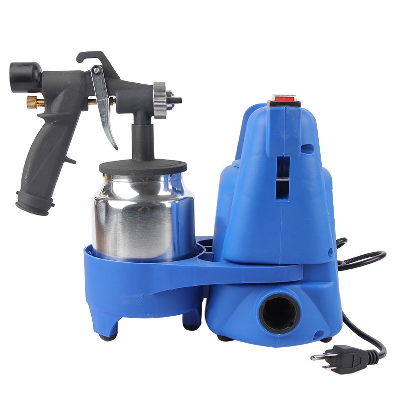 SÚNG PHUN SƠN ĐIỆN CẦM TAY 650w