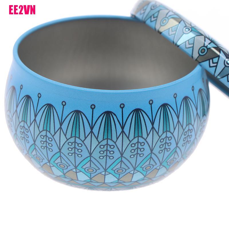 Hộp Thiếc Đựng Nến Ee2Vn