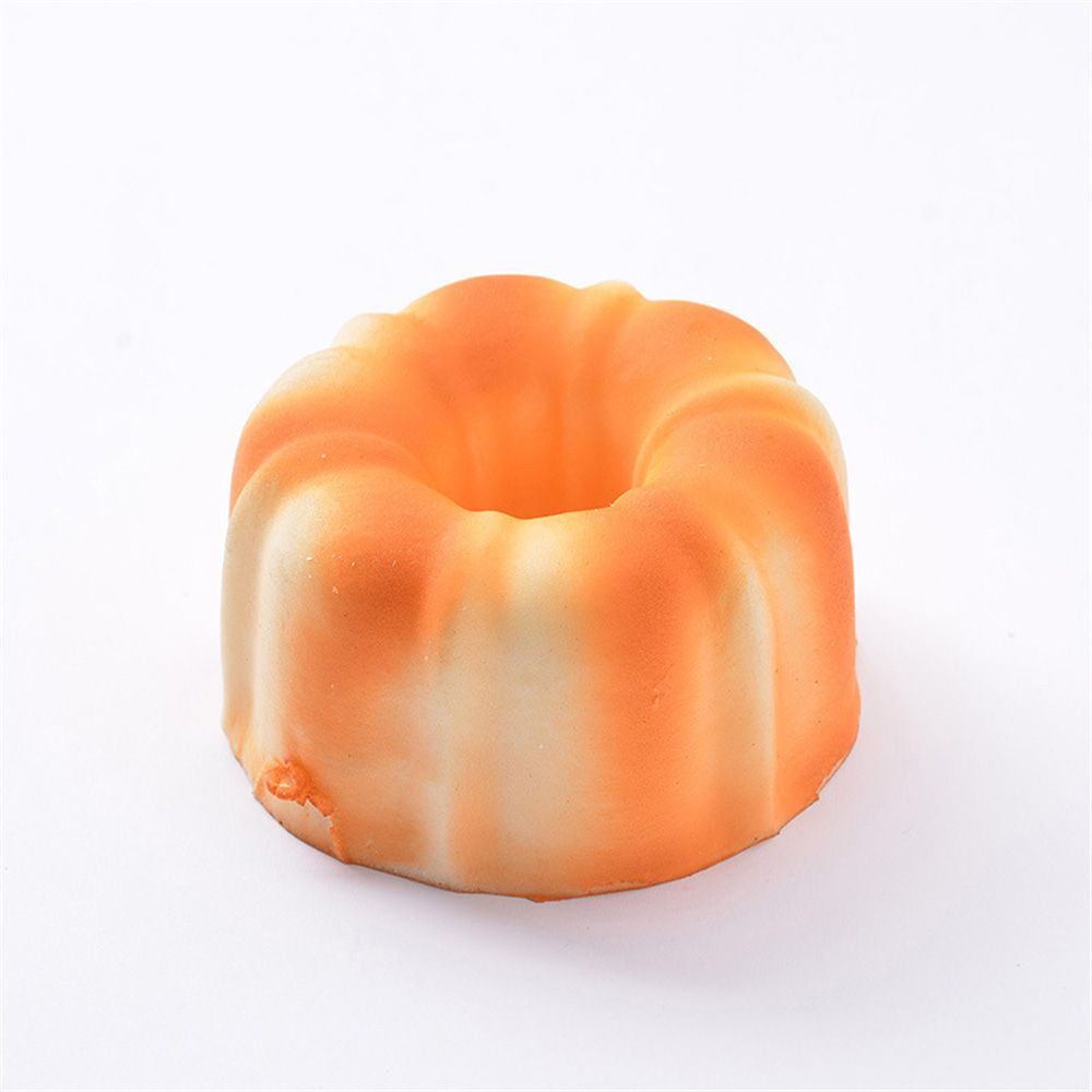 Mô Hình Bánh Donut Giả Dùng Trang Trí Nhà Cửa / Làm Đạo Cụ Chụp Ảnh Thời Trang