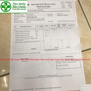 GIẢI ĐỘC GAN NAM DƯỢC
