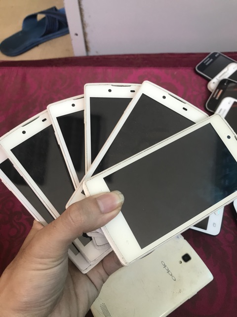 (Ảnh thật) Điện thoại Oppo neo 3 cũ giá rẻ | BigBuy360 - bigbuy360.vn