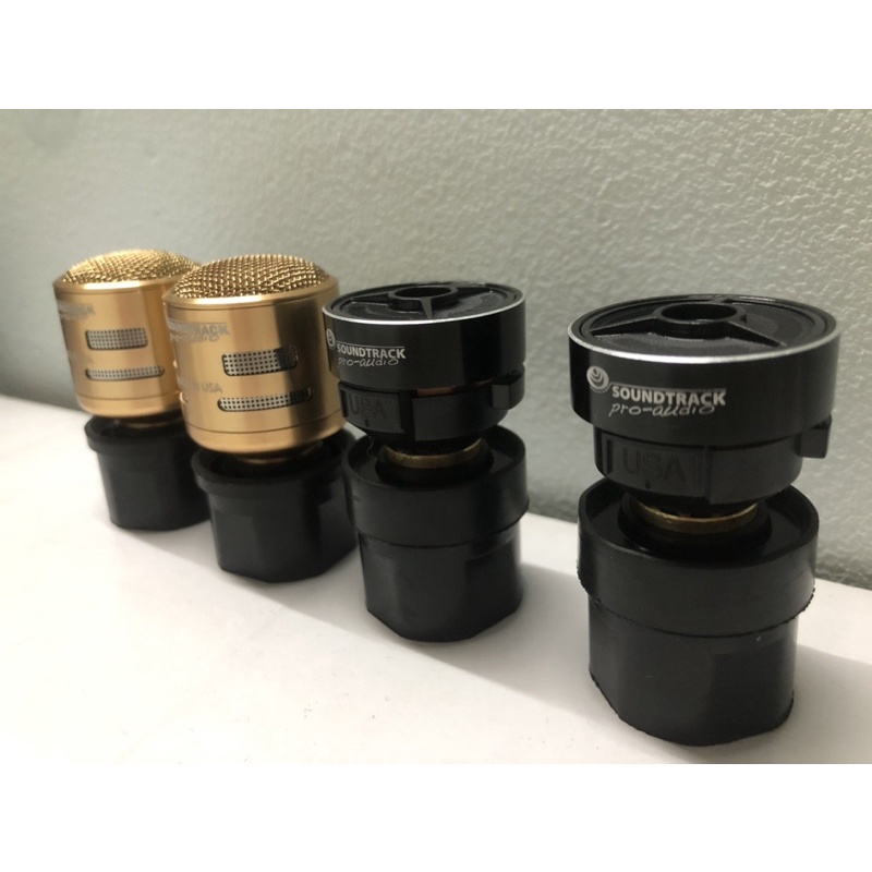 Củ Mic coil neo chính hãng Soundtrack Pro700